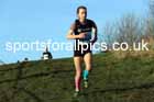 Girls under-13s 2024 NECAA Cross Country Champs., Temple Park, South Shields. Photo: David T. Hewitson/Sports for All Pics